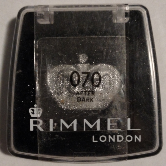 Rimmel Colour Rush Mono Eye Shadow - Picture 10 of 12